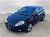 Fiat FIAT Grande Punto 1.3 MJT 90 CV 3p. Dynamic 6 MA - Fiat Grande Punto mit Diesel-Antrieb: 1.9