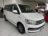 Volkswagen T6 Multivan 2.0 Highline *ABT*StHz*AHK*LED*SHZ* - Volkswagen: Abt