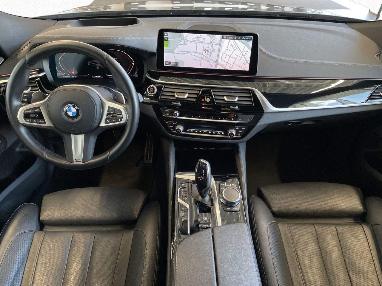 BMW 630d xd GT M Sport Pro Laser,Stdhz,360°,H