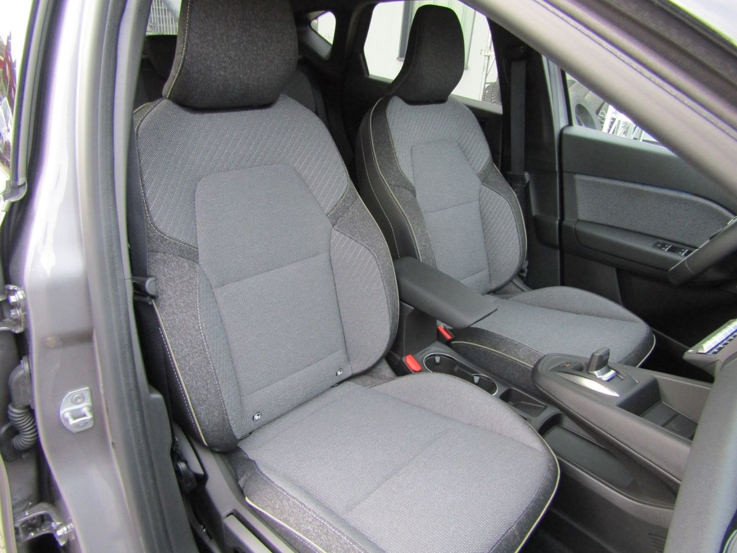 Mitsubishi ASX - Bild 5