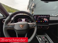 Cupra Leon - Vorschau Bild 12