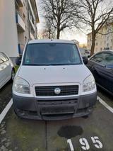 Fiat doblo 1.3 multijet tüv new - Fiat Doblo in Frankfurt (Main)
