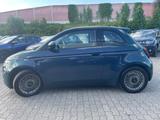 Fiat 500 Fiat 500 Lim Elektro ICON 118 PS - Fiat 500: Icon