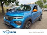 Dacia Spring Electric 45 Comfort Plus