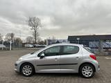 Peugeot 207 Tendance/12 Monate Garantie - Peugeot 207 Tendance mit Diesel-Antrieb