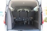 Ford Tourneo Custom L2 8 Sitzer Camping - Ford Tourneo Custom Kombi Gebrauchtwagen