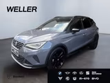 Seat Arona 1.0 TSI DSG FR Black Ed.*Navi*LED*CAM*SHZ*