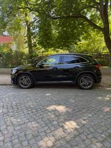 Mercedes-Benz GLA 250 4MATIC DCT - AMG Line (EURO 6d) - Mercedes-Benz GLA 250 von privat