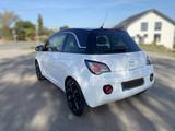 Opel Adam JAM 1.2 | Top gepflegt - Opel Adam mit Benzin-Antrieb: Kleinwagen, 1.2