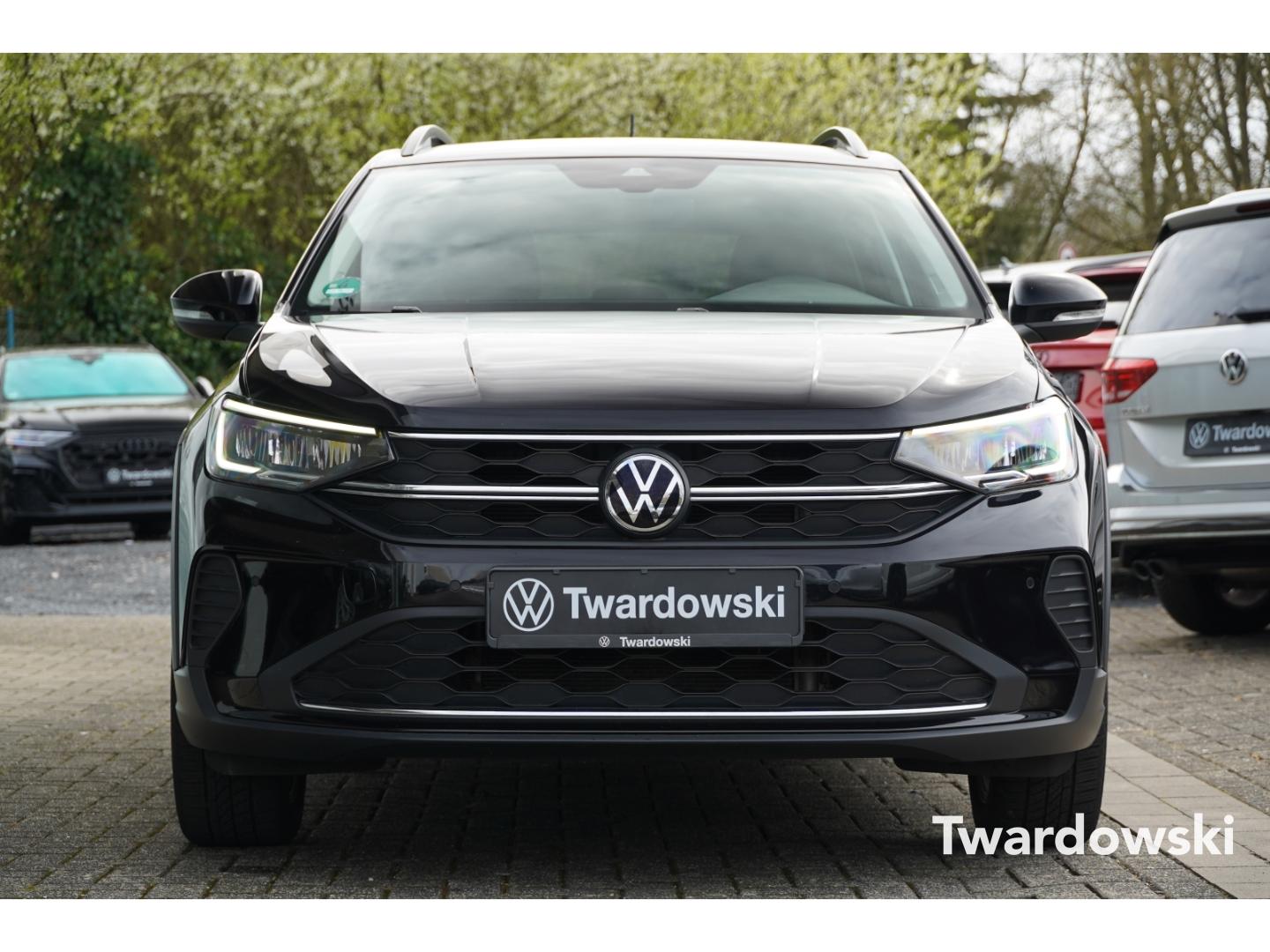 Volkswagen Taigo Life 1.0 TSI IQ.DRIVE APP Sitz-Hz Alu-17''