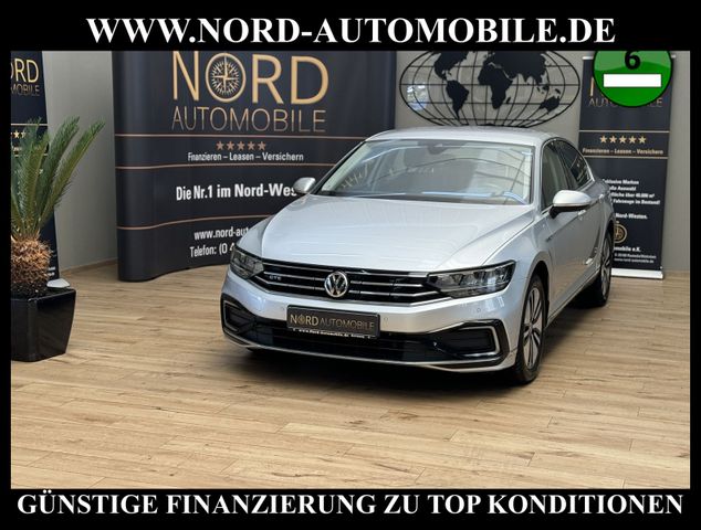 Volkswagen Passat GTE 1.4 TSI DSG Limo Navi*LED*