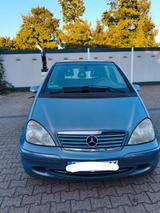Mercedes-Benz A 140 ELEGANCE Lang Elegance Automatik - Mercedes-Benz A 140 in Köln