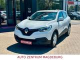 Renault Kadjar Life *KLIMA*SHZ*TEMPOMAT*TÜV NEU*2.HD* - Renault Gebrauchtwagen von 2018