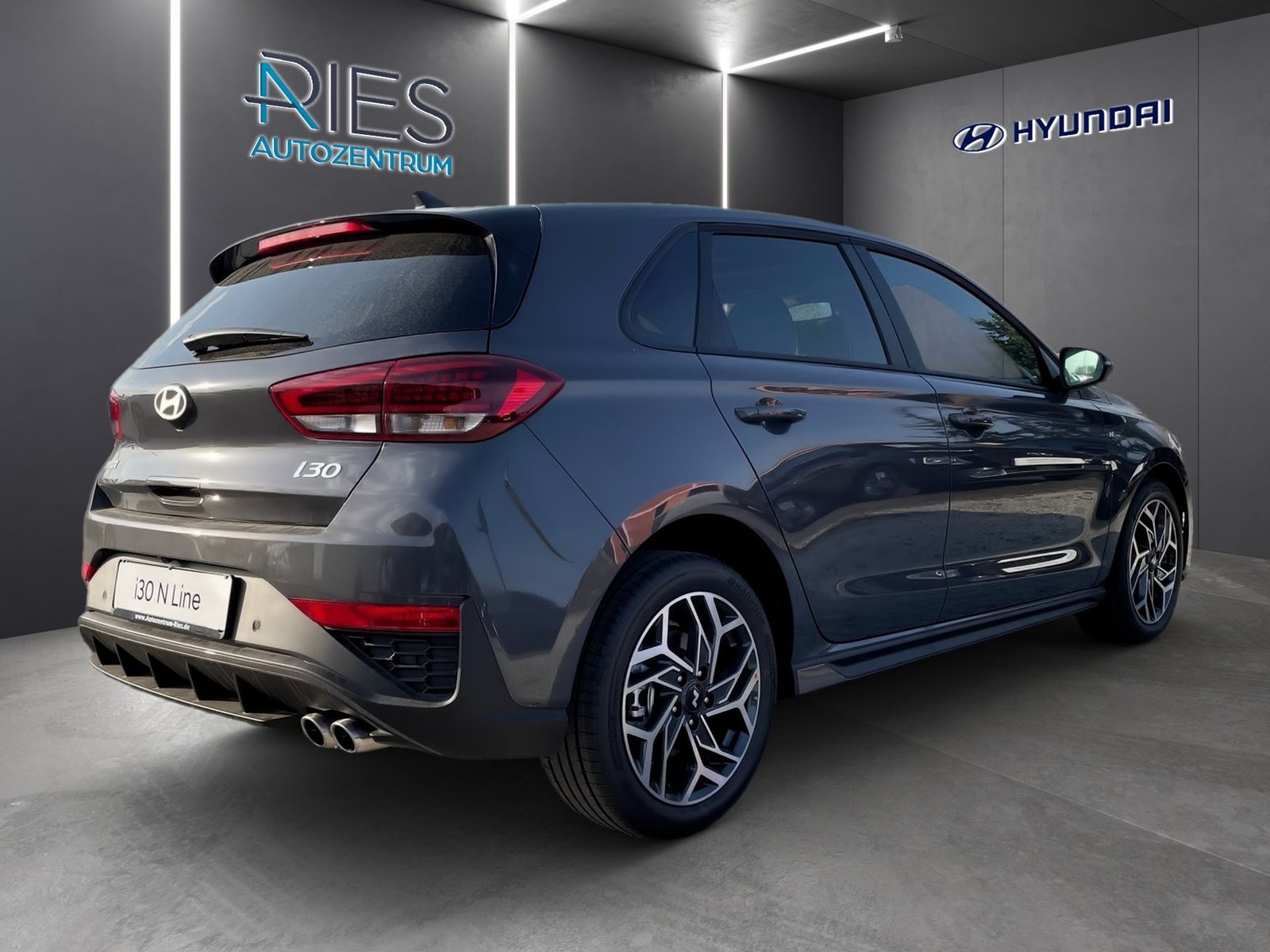 Hyundai i30 – Bild 4