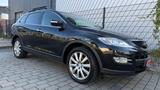 Mazda CX-9 3.7 277PS 4X4 V6 AUTOMATIK TÜV,7-SITZER,AHK - Mazda 7-Sitzer