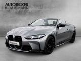 BMW M4 xDrive Competition Cabrio  LC PROF HuD LED KA