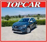 Renault Captur 1.0. GPL Zen solo 97.000 Km. (Co - Renault Captur mit LPG-Antrieb
