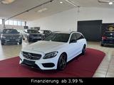 Mercedes-Benz C 43 AMG T 4 Matic - Mercedes-Benz C 43 AMG in Essen