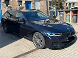 BMW 540d xDrive Touring - BMW 540 in Hamburg