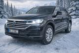Volkswagen Touareg 3.0 V6 TDI 210kW 4MOTION Tiptronic - - Volkswagen Touareg: 2.0