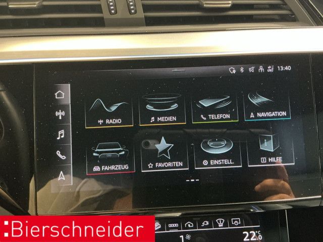 Audi e-tron - Bild 20