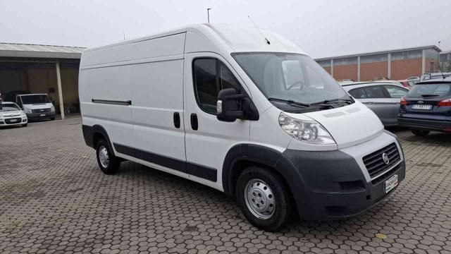 Fiat FIAT Ducato 35 3.0 MJT TETTO ALTO