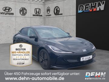 MG AndereIM 5 Premium 100 kWh RWD