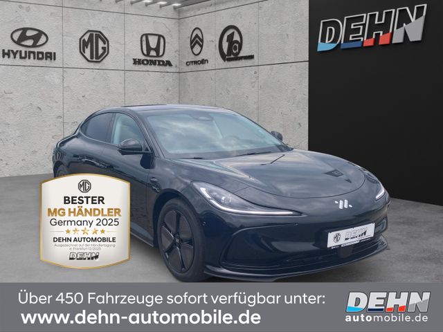 MG AndereIM 5 Premium 100 kWh RWD