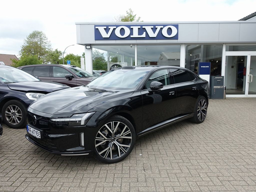 Volvo ES90