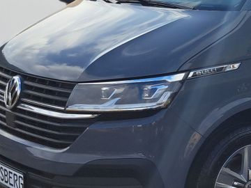 Weinsberg X-Cursion Van EDITION PEPPER 500 MQ 