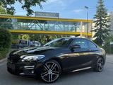 BMW 220 d Coupe M Sport *Kamera*Leder*Memory*VOLL - BMW 220 in Essen