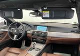 BMW 520 d xDrive M-Paket|PANO|HUD|SOFTCLOSE|LED|KEYG - BMW 520: D