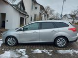 Ford Focus 1,0 EcoBoost 92kW Business Turnier Bus...