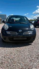 Nissan Micra 1.2, Benzin,  Klima, TÜV Neu,... - Nissan Micra in Rostock