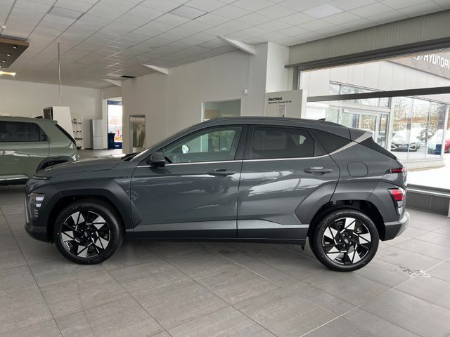 Hyundai KONA - Bild 3