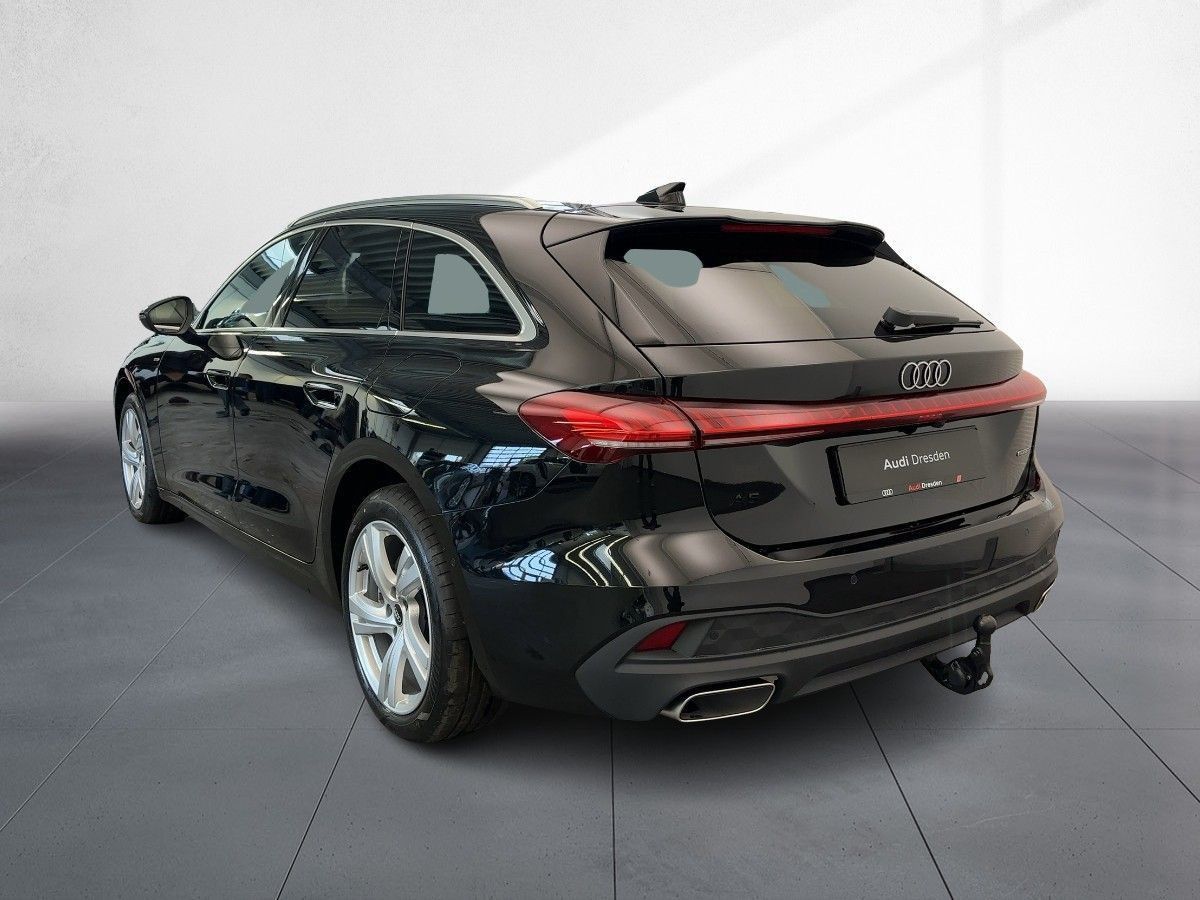 Audi A5 Avant e-hybrid quattro NEU 0,5 VERSTEUERUNG imagem 3