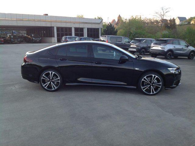 Opel INSIGNIA B Grand Sport 2.0 CDTi Ultimate LED NAV