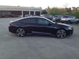 Opel INSIGNIA B Grand Sport 2.0 CDTi Ultimate LED NAV - Opel Insignia mit Diesel-Antrieb: Leder, Limousine, 2.0