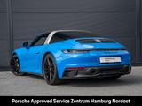 Porsche 992 (911) Targa 4 GTS BOSE InnoDrive Servolenkun - Porsche 992 Gebrauchtwagen in Hamburg