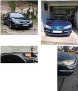 Renault Laguna II Avantage 2.0 16V 99 KV - Renault Laguna aus 2006