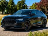 Audi RSQ8 quattro *B&O*HUD*LUFT*360°MASSAGE*PANO*VOLL - gebrauchte Audi RSQ8 aus dem Jahr 2024