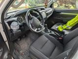 Toyota Hilux 2.8 Comfort - Schalter TOP Garantie! - Toyota Hilux von privat