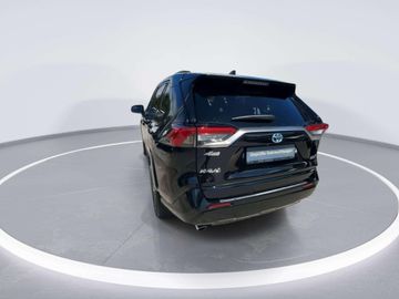 Toyota RAV 4 - 11