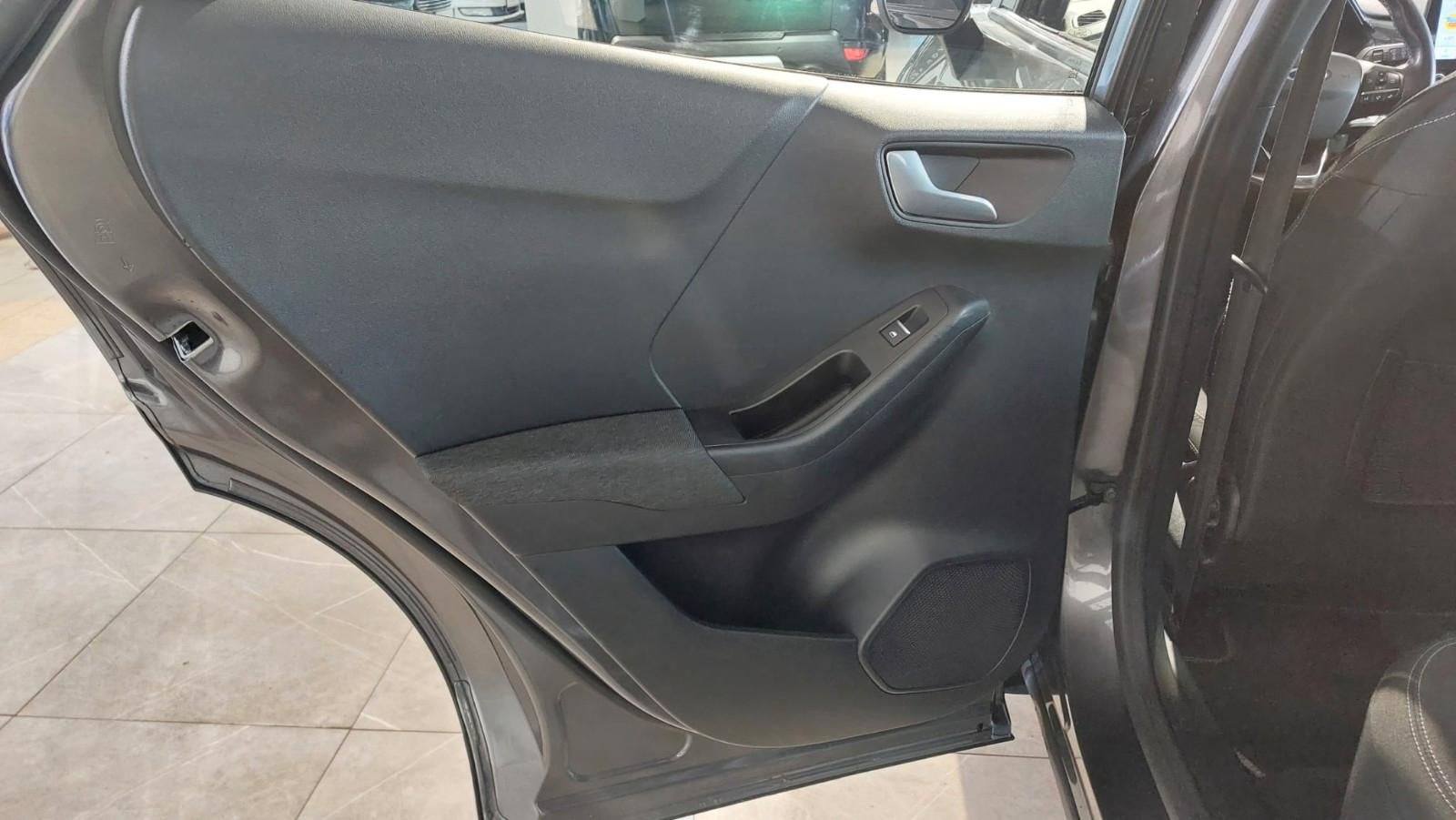 Ford Puma Titanium Mild-Hybrid *Erst 104tkm*RFK*AHK, миниатюра 19