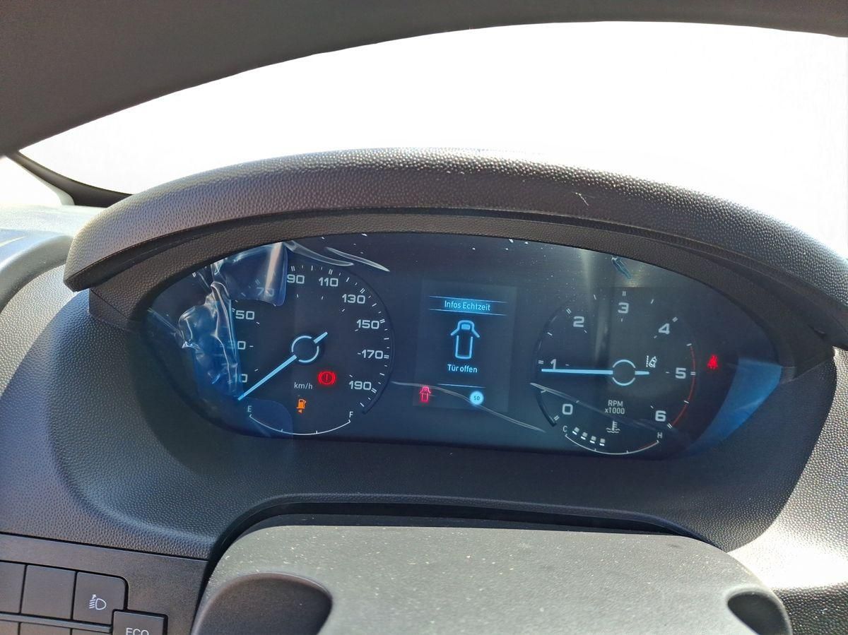 Citroën Jumper - Bild 13