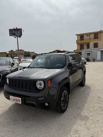 Jeep Renegade 2.0 Mjt 170CV 4WD Active Drive Low