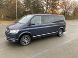 Volkswagen T6 Multivan Lang  - Volkswagen T6 Multivan: Lang
