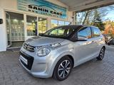 Citroën C1 1.0VTi AUTOMATIK/KAMERA/KLIMA - Citroën C1: Automatik
