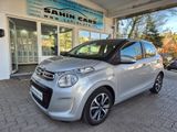 Citroën C1 1.0VTi AUTOMATIK/KAMERA/KLIMA - Citroën C1: Automat