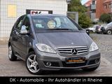 Mercedes-Benz A 150 A -Klasse A 150*SHZ*Teilleder*Garantie - Mercedes-Benz A 150 aus 2008